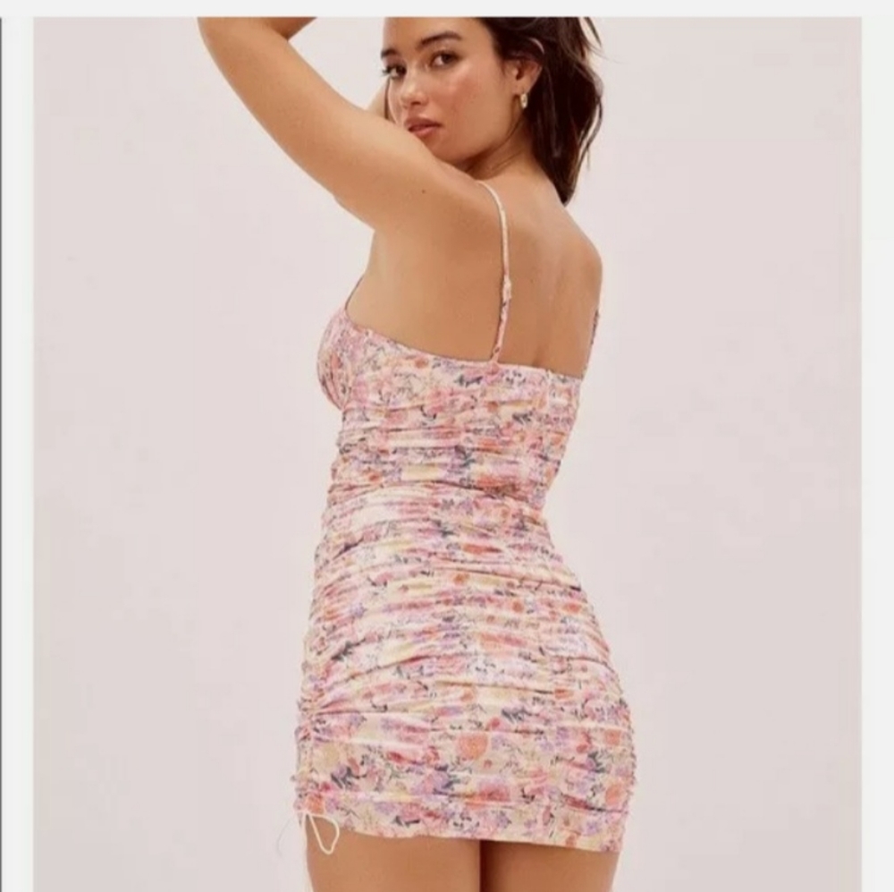 For love and Lemons Gardenia Dress